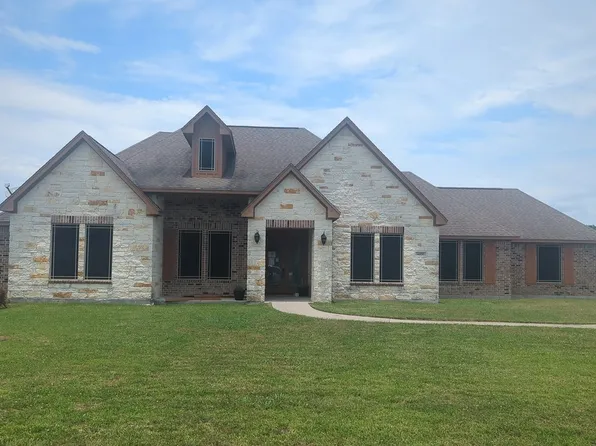 14850 Lisa Ln, Beaumont, TX 77713