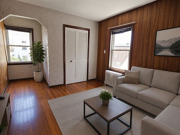 2nd image of 7 Frederick Ter Floor 3