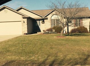 17 Maple Run Estates Dr, Springville, IN 47462