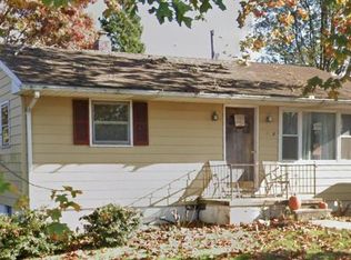 3203 Janice Ave, Halethorpe, MD 21227