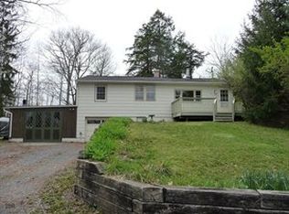 1171 Perry City Rd, Ithaca, NY 14850