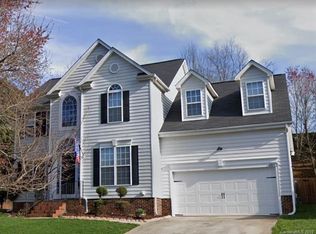 4802 Lone Tree Ct, Charlotte, NC 28269