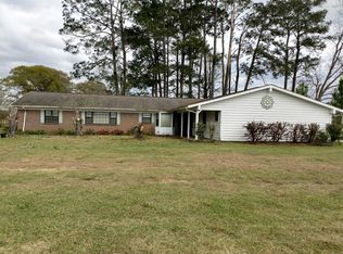 1055 Glenwood Rd, Goshen, AL 36035