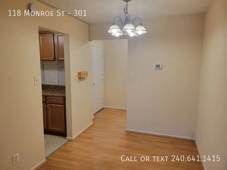 118 Monroe St #301 — Photo 4