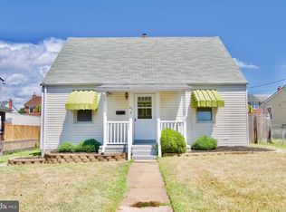 25 Clipper Rd, Baltimore, MD 21221