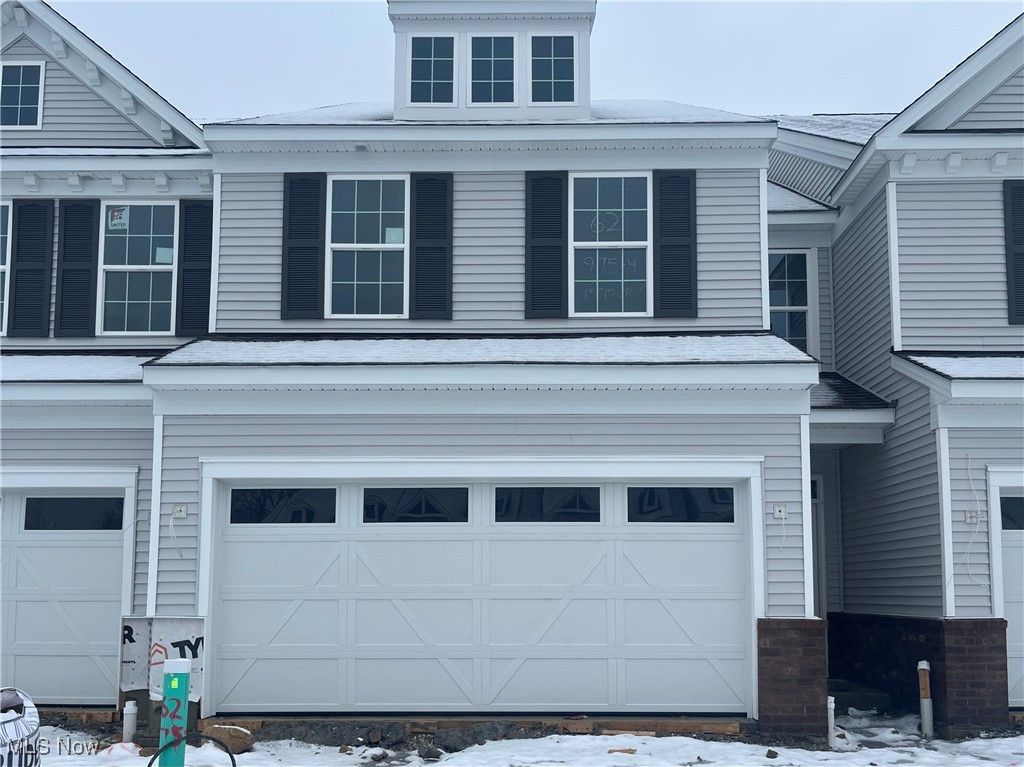 Real estate listing image