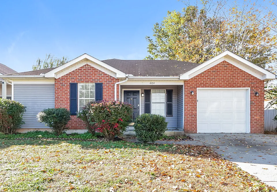 4104 Pepperwood Dr