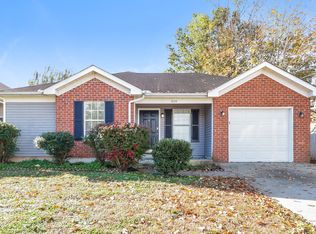 4104 Pepperwood Dr, Antioch, TN 37013