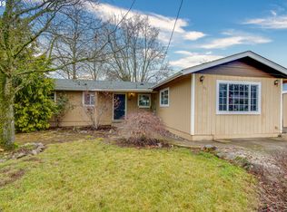 111 Toliver Rd, Molalla, OR 97038