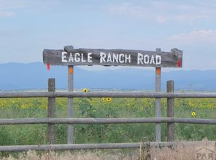 Tbd S Little Burnt Mill Rd, Pueblo, CO 81005