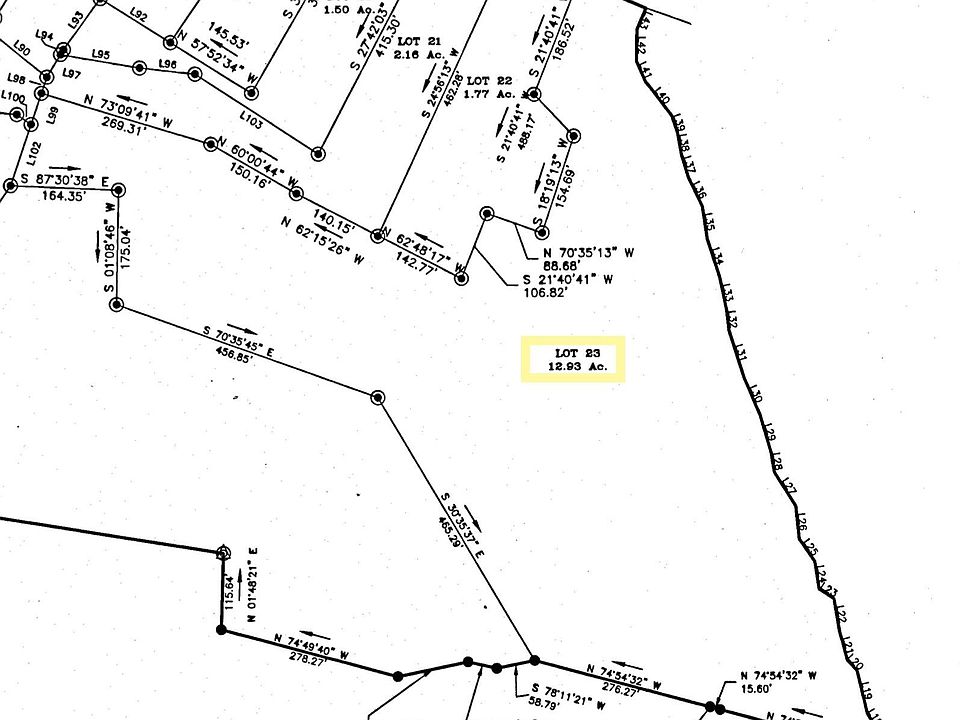 1st image of 00-23 Stoney Creek Church Rd Lot 23