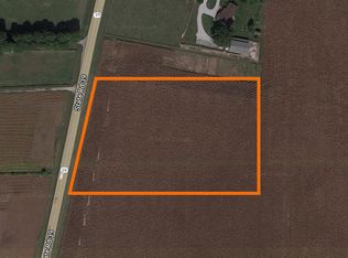 275 W 250 S, Lebanon, IN 46052