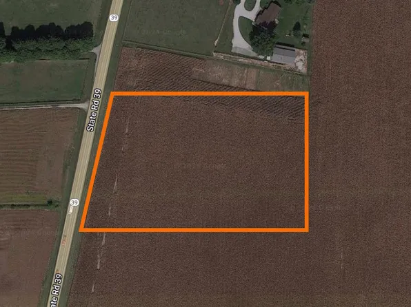 275 W 250 S, Lebanon, IN 46052