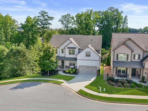 404 Larussa Ct, Woodstock, GA 30189