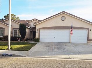 5644 W Avenue L14, Lancaster, CA 93536