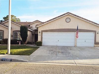 5644 W Avenue L14, Lancaster, CA, 93536