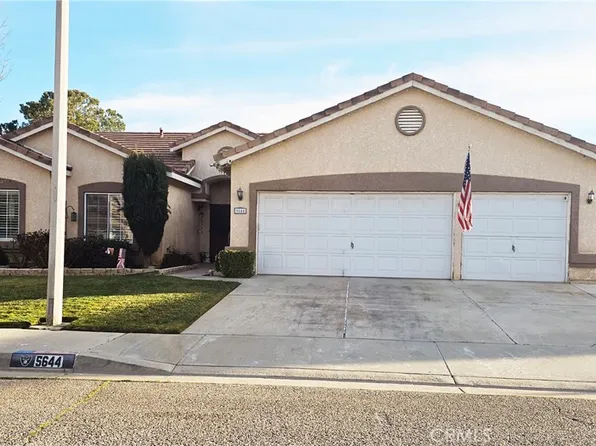 5644 W Avenue L14, Lancaster, CA 93536