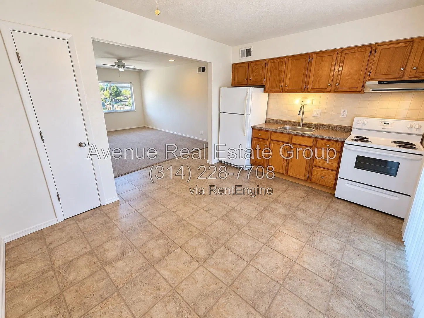 2 bed, 1.0 bath, 950 sqft, $1,095 — Photo 4