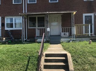 7835 Saint Boniface Ln, Dundalk, MD 21222