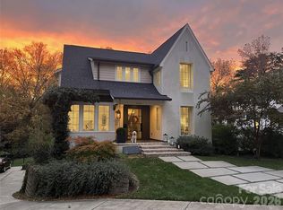 4014 Melchor Ave, Charlotte, NC 28211