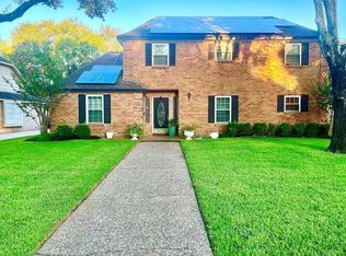 1002 Rennie Dr, Katy, TX 77450