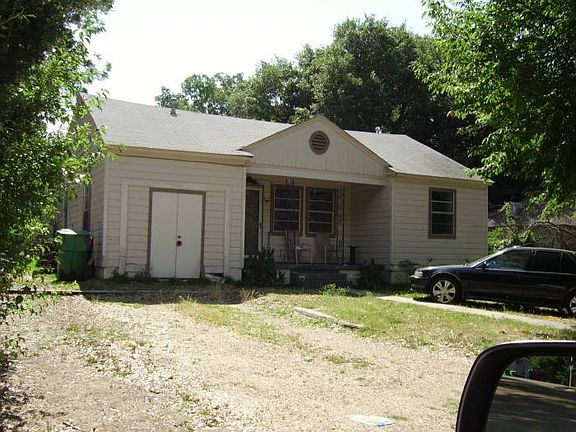 3414 Moore Dr.