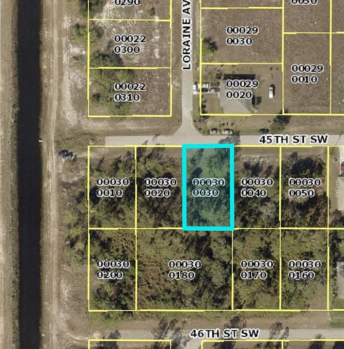 1st image of 3015 45th St SW