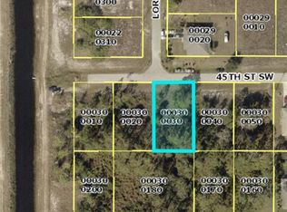 3015 45th St SW, Lehigh Acres, FL 33976
