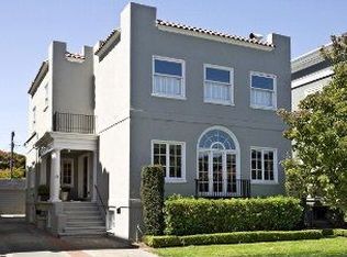 151 Commonwealth Ave, San Francisco, CA 94118