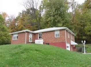 7249 Franklin Rd, Cranberry Twp, PA 16066