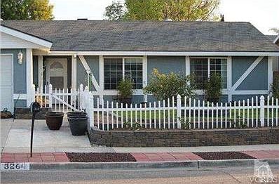 Close up and Personal