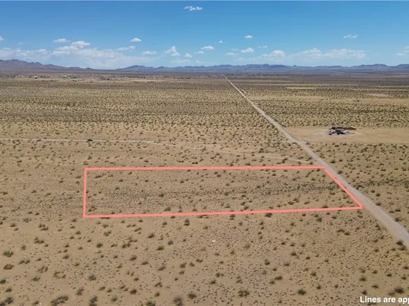 316-11-131 Bullhead Rd, Dolan Springs, AZ 86441
