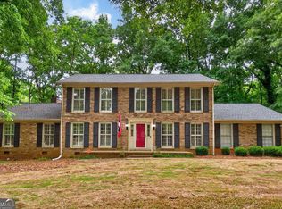 180 Broomsedge Trl, Athens, GA 30605