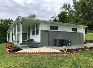 501 Patton Ferry Rd, Kingston, TN 37763