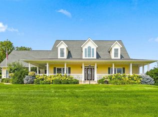 1441 Baker Ave, West Branch, IA 52358