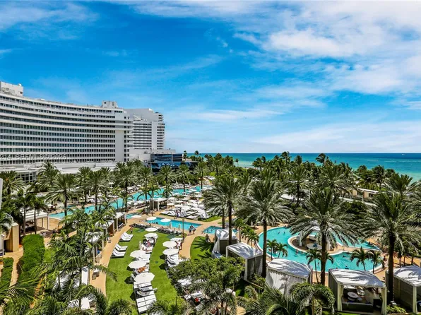 4391 Collins Ave #506/507, Miami Beach, FL 33140