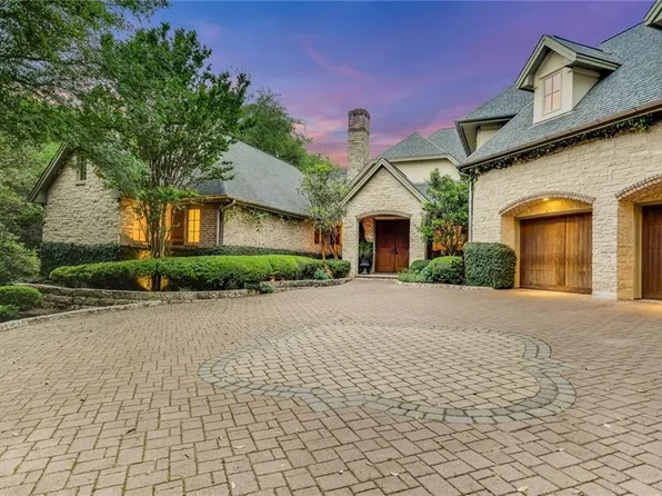 3960 Westlake Dr, Austin, TX 78746