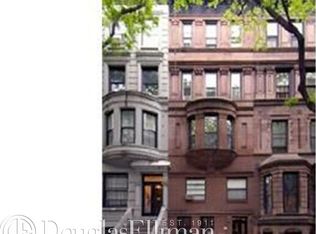 45 W 90th St APT 4B, New York, NY 10024