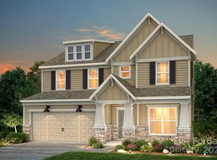 1552 Gossage Ln NW, Concord, NC 28027