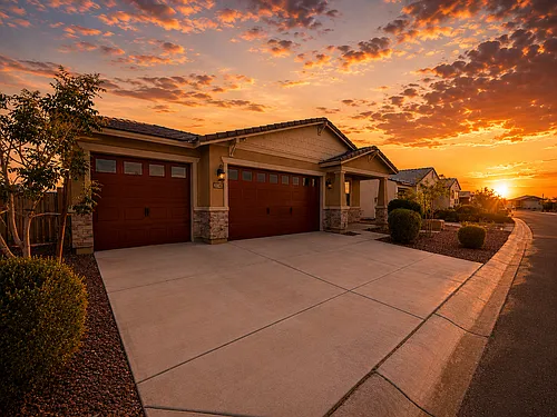 20740 N Oasis Ln Photo 1