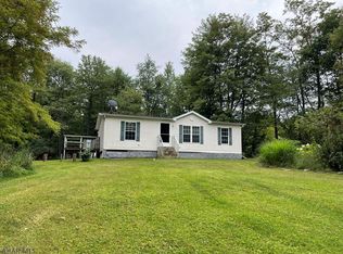 148 Ranger Ln, Ashville, PA 16613