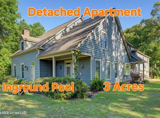 6678 Star Landing Rd, Lake Cormorant, MS 38641