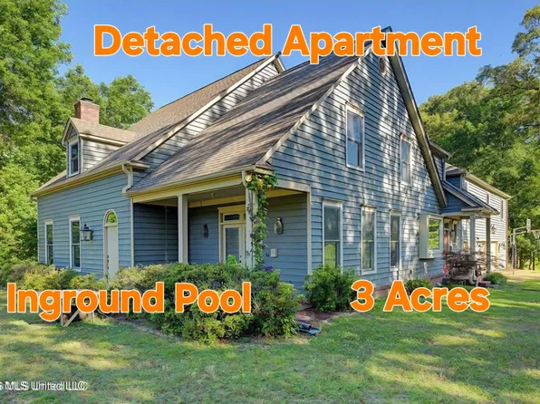 6678 Star Landing Rd, Lake Cormorant, MS 38641