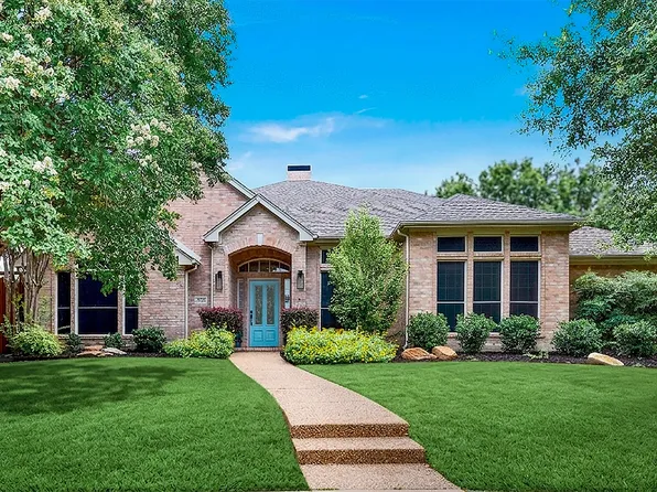 3232 Birmingham Ct, Plano, TX 75093