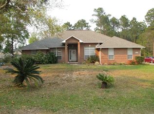 2210 Hollyhill Rd, Pensacola, FL 32526