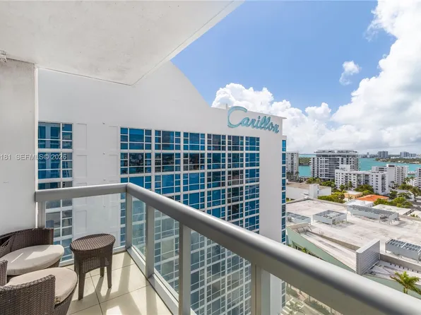 6899 Collins Ave Unit 1509, Miami Beach, FL 33141