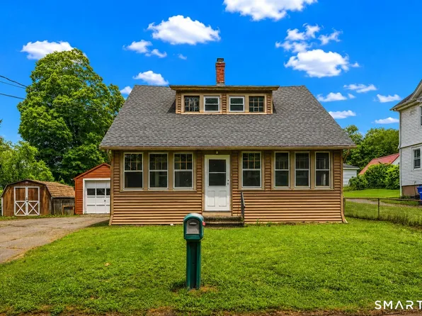 7 Maple Avenue, East Windsor, CT 06106