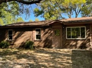 814 W Atlanta St, Greenwood, AR 72936
