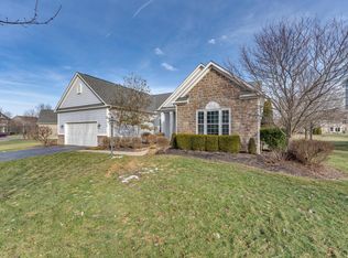 3362 Winding Woods Dr, Powell, OH