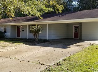 1519 Springridge Dr, Jackson, MS 39211